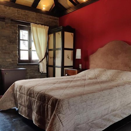 Adrasteia Guesthouse Negades Exterior foto