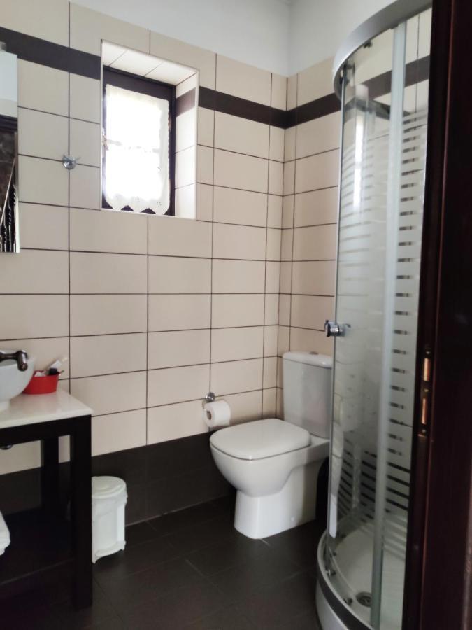 Adrasteia Guesthouse Negades Exterior foto