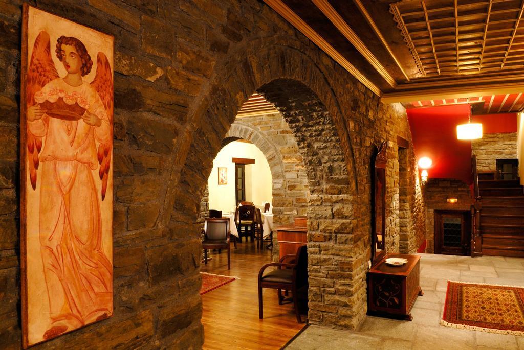 Adrasteia Guesthouse Negades Exterior foto